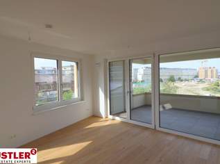 Mi Living- Hochwertige Eigentumswohnungen nähe Hauptbahnhof, 330000 €, Immobilien-Wohnungen in 1100 Favoriten