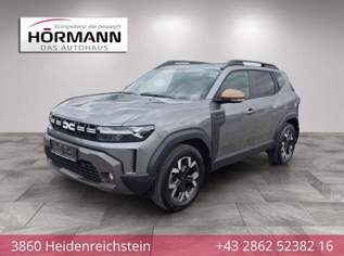 Duster Extreme Hybrid 140, 25990 €, Auto & Fahrrad-Autos in 3860 Gemeinde Heidenreichstein Duster Extreme Hybrid 140, 25990 €, Auto & Fahrrad-Autos in 3860 Gemeinde Heidenreichstein
