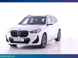 X1 xDrive23d, 49890 €, Auto & Fahrrad-Autos in 4310 Mauthausen