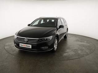 Passat Elegance TDI 4MOTION DSG, 28950 €, Auto & Fahrrad-Autos in 8041 Liebenau