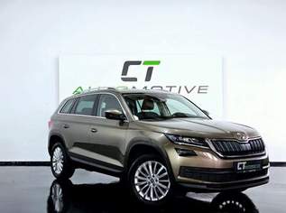 Kodiaq 2,0 TDI SCR 4x4 Style * ab 0% Zinsen, 23900 €, Auto & Fahrrad-Autos in 6700 Stadt Bludenz