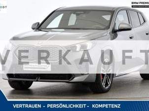 iX2 eDrive20, 49990 €, Auto & Fahrrad-Autos in 8232 Grafendorf bei Hartberg