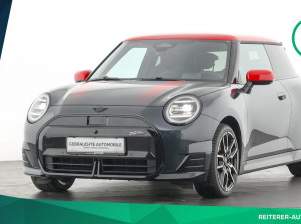 Cooper SE *JCW Trim, 39990 €, Auto & Fahrrad-Autos in Steiermark