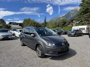 Sharan Highline 4Motion, 20300 €, Auto & Fahrrad-Autos in 6065 Gemeinde Thaur