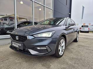 Leon FR eHybrid 204 DSG, 18990 €, Auto & Fahrrad-Autos in 7501 Rotenturm an der Pinka