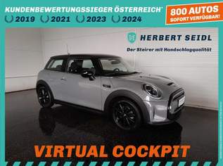 MINI Cooper SE 32,6kWh Aut *SKY / VOLL-LED / NA..., 19880 €, Auto & Fahrrad-Autos in 8200 Gleisdorf
