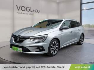 MÉGANE Grandtour Edi, 16750 €, Auto & Fahrrad-Autos in 8010 Sankt Leonhard
