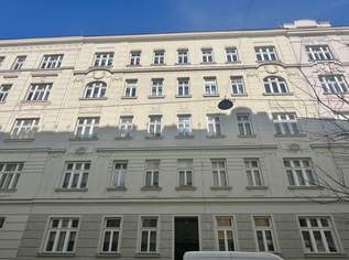 RARITÄT! Gartenwohnung Nähe Wallensteinplatz und Augarten!, 248000 €, Immobilien-Wohnungen in 1200 Brigittenau