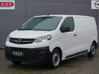 Vivaro BlueHDI 145 S&S Edition XL