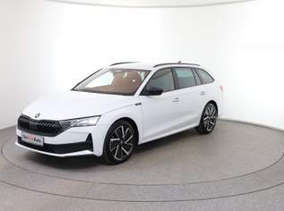 Octavia Sportline TDI DSG, 42990 €, Auto & Fahrrad-Autos in 8792 St. Peter-Freienstein
