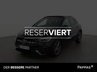 GLA 200 d 4MATIC, 39900 €, Auto & Fahrrad-Autos in 1210 Floridsdorf