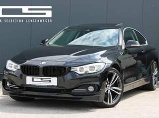 435d xDrive Luxury Line *Alpina*, 24490 €, Auto & Fahrrad-Autos in 4190 Bad Leonfelden