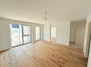 ERSTBEZUG! kompakte 2 Zimmer umgeben von viel Grün - idealer Preis für Anleger, 278000 €, Immobilien-Wohnungen in 1230 Liesing
