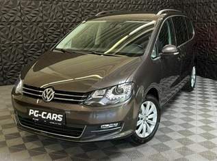 Sharan 2.0 TDI Highline BlueMotion, 29990 €, Auto & Fahrrad-Autos in 7400 Oberwart