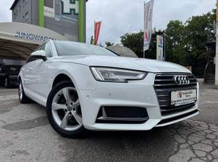 A4 Avant 35 TDI sport S-tronic+Navi+Apple CarPlay+LED, 20999 €, Auto & Fahrrad-Autos in 4400 A4 Avant 35 TDI sport S-tronic+Navi+Apple CarPlay+LED, 20999 €, Auto & Fahrrad-Autos in 4400
