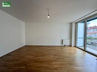 2-Zimmer Wohnung in 1100 Wien: Einbauküche und Loggia inklusive - ab 01.10.2025 beziehbar. - WOHNTRAUM, 1582.96 €, Immobilien-Wohnungen in 1100 Favoriten