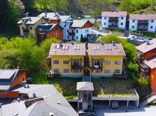 2.Zi.-Gartenwohnung (ca. 54m²) in Hof bei Salzburg, 199500 €, Immobilien-Wohnungen in 5322 Hof bei Salzburg