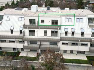 Bezugsfertig & provisionsfrei: "Das Schmuckstück", 379000 €, Immobilien-Wohnungen in 1210 Floridsdorf