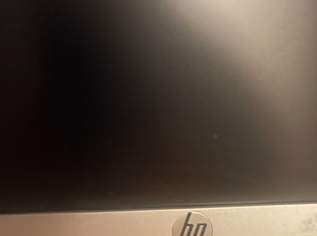 HP Monitor 