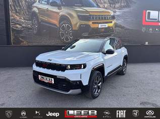 Compass 1.2 e-Hybrid First Edition e-DCT6 inkl. Komfort..., 43990 €, Auto & Fahrrad-Autos in 4600 Wels