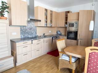Betreubares Wohnen (ab 60 Jahre) in Guntramsdorf – schöne 2 Zimmerwohnung mit Terrasse, 708.13 €, Immobilien-Wohnungen in 2353 Gemeinde Guntramsdorf