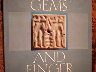 John Boardman, Greek Gems and Finger Rings, 65 €, Marktplatz-Bücher & Bildbände in 3400 Gemeinde Klosterneuburg