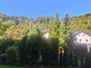 Sehr schöne Mietwohnung mit Blick ins Grüne, 1230.1 €, Immobilien-Wohnungen in 3180 Gemeinde Lilienfeld