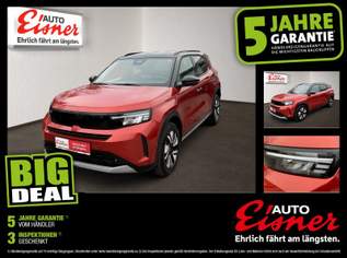 FRONTERA ELECTRIC GS, 22990 €, Auto & Fahrrad-Autos in 9400 Wolfsberg