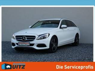 C 200d T Avantgarde, 21280 €, Auto & Fahrrad-Autos in 8330 Feldbach