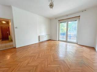 Sanierungsbedürftige Kleinwohnung mit viel Potential!, 79800 €, Immobilien-Wohnungen in 8051 