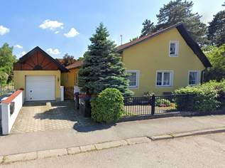 EINFAMILIENHAUS IN SONNIGER LAGE, 359000 €, Immobilien-Häuser in 3441 Baumgarten am Tullnerfeld EINFAMILIENHAUS IN SONNIGER LAGE, 359000 €, Immobilien-Häuser in 3441 Baumgarten am Tullnerfeld