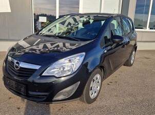 Meriva Twinport Cool & Sound, 4999 €, Auto & Fahrrad-Autos in 4150 Rohrbach-Berg Meriva Twinport Cool & Sound, 4999 €, Auto & Fahrrad-Autos in 4150 Rohrbach-Berg