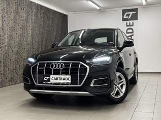 Q5 40 TDI quattro S-tronic / MATRIX-LED/ STANDH./ ..., 40990 €, Auto & Fahrrad-Autos in Kärnten