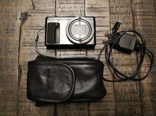 Panasonic TZ81 Kompaktkamera