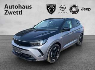 Grandland Plug-In Hybrid GSE 300 PS 1.6 Direct Inj, 39990 €, Auto & Fahrrad-Autos in Niederösterreich