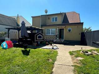 Modernisiertes Einfamilienhaus mit Garten in Angern an der March – Ihr neues Zuhause!, 270000 €, Immobilien-Häuser in 2261 Gemeinde Angern an der March