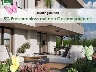 Wohnen auf höchstem Niveau – Luxury Living in Sievering, 1990000 €, Immobilien-Wohnungen in 1190 Döbling