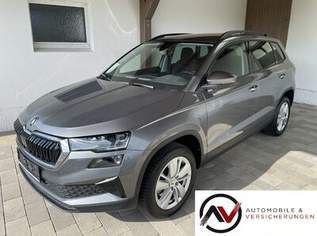 Karoq SelectionTSI DSG NAVI-LED-RFK-el.HECKKLAPPE-, 32990 €, Auto & Fahrrad-Autos in 4625 Offenhausen