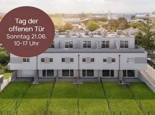 Hochwertiges Reihenhaus (Ziegelmassivbau) mit 4,5 Zimmern, Eigengarten, Dachterrasse, Keller u. Garagenplatz, provisionsfrei!, 0 €, Immobilien-Häuser in 1230 Liesing Hochwertiges Reihenhaus (Ziegelmassivbau) mit 4,5 Zimmern, Eigengarten, Dachterrasse, Keller u. Garagenplatz, provisionsfrei!, 0 €, Immobilien-Häuser in 1230 Liesing