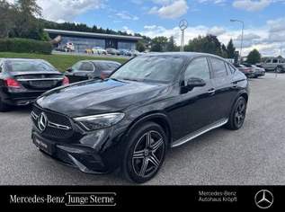 GLC 220 d 4MATIC Coupé, 76900 €, Auto & Fahrrad-Autos in 8230 Hartberg
