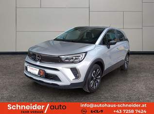 Crossland 1,5 CDTI Business, 17955 €, Auto & Fahrrad-Autos in 4532 Rohr im Kremstal