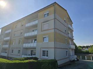 Wohnung mit viel Potential in der Golf-/Thermenregion, 59000 €, Immobilien-Wohnungen in 7551 Stegersbach