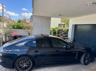 Porsche Panamera Hybrid, 119900 €, Auto & Fahrrad-Autos in 2500 Gemeinde Baden