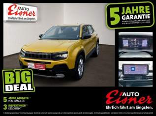 AVENGER 1.2 GSE T3 ALTITUDE, 20900 €, Auto & Fahrrad-Autos in 9020 Innere Stadt