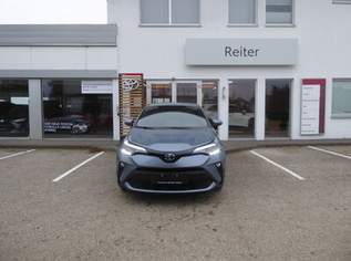 C-HR 1,8 Hybrid *LED*KAMERA*, 21990 €, Auto & Fahrrad-Autos in 4600 Wels