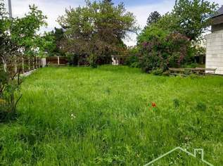 Attraktive Baugrundstück in begehrter Lage!, 495000 €, Immobilien-Grund und Boden in 1230 Liesing