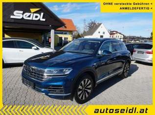 Touareg V6 TSI eHybrid Elegance Aut. *2022er+TOPAUSSTATTUNG*, 45900 €, Auto & Fahrrad-Autos in 8200 Gleisdorf Touareg V6 TSI eHybrid Elegance Aut. *2022er+TOPAUSSTATTUNG*, 45900 €, Auto & Fahrrad-Autos in 8200 Gleisdorf