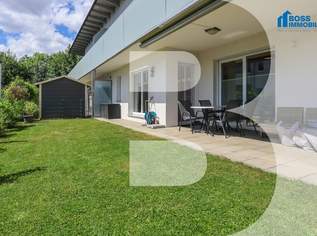 Gartenoase | inkl. Küche, 1097 €, Immobilien-Wohnungen in 4501 Neuhofen an der Krems Gartenoase | inkl. Küche, 1097 €, Immobilien-Wohnungen in 4501 Neuhofen an der Krems