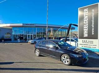 Golf VIII TSI * SPORTFAHRWERK, 16911 €, Auto & Fahrrad-Autos in 7400 Oberwart