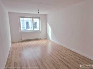 Ruhige, zentrale 3-Zimmer Stadtwohnung | ZELLMANN IMMOBILIEN, 950 €, Immobilien-Wohnungen in 1150 Rudolfsheim-Fünfhaus